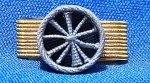 ROSETTE - ROSETA DE MEDALHA - A IDENTIFICAR