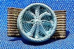 ROSETTE - ROSETA DE MEDALHA - A IDENTIFICAR