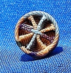 ROSETTE - ROSETA DE MEDALHA - A IDENTIFICAR