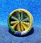ROSETTE - ROSETA DE MEDALHA - A IDENTIFICAR