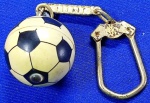 COPA DO MUNDO 1978 - CHAVEIRO - LANTERNA NÃO TESTADA -