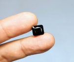 Espetacular Turmalina Midnight Green extra 100% natural de 5.06 cts, excelente qualidade e clareza, belíssima lapidação octogonal brilhante, medindo aprox 10.0 x 8.0 x 6.0 mm . ótimo investimento para montar uma joia de qualidade . origem Nigéria, África . Gema preciosa devido a seu tamanho e forte coloração .