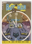 Gibi Batman N.97 2ª Série Ebal Ano 1969. Batmóvel. Bom Estado. Raridade.