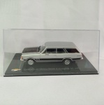 Chevrolet Opala Serie 2 Caravan SS 1979 - Carrinho miniatura diecast escala 1/43 - Serie Chevrolet Collection da Salvat. Carro de coleção em metal com partes em plástico injetado