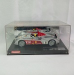 Audi R10 - Winner 24h de Le Mans 2006 - Autorama Slot Car - Carro em miniatura escala 1/24 - Funcionando (Quem quiser pode solicitar um vídeo de funcionamento via whatsapp). Embalagem original.