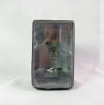Star Wars - Droid troop - Boneco Action Figure figura de jogo de xadrez. Na embalagem original. Mede aproximadamente 9cm