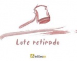 LOTE RETIRADO