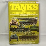 (26) - MILITARIA - LIVRO DE BLINDADOS do Mundo.