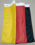 Bandeira Alemanha -  Bandemar - 100% poliéster  Tamanho: 0,70cm X100cm - uma face - item de coleção sem uso  sem avarias (pequeno risco azulado na borda branca superior - vide foto)