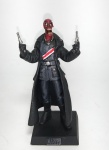 MARVEL - Coleção de Miniaturas - CAVEIRA VEMELHA - Miniatura de metal pintada á mão - Edição Oficial de Colecionador - Acompanha a revista com 19 páginas ricamente ilustradas com detalhes sobre o personagem - Em ótimo estado - Conforme fotos - Medida da escultura: 10 cm de altura.