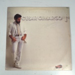 Vinil  Cesar Camargo Mariano  a todas as amizades. Produto Original. Gravadora Columbia. Fabricado e distribuído por Discos CBS Ind. E Com. Ltda.  1983. Capa (escurecida e com pontos de oxidação)/contracapa (escurecida e com pontos de oxidação) em regular estado de conservação, danificada nas bordas, manchas/pontos de oxidação, marcação do disco, com sinais de uso, manuseio e desgastes. Não contém plástico de proteção do disco. Disco com riscos, mesmo que superficiais podem ocasionar algum nível de ruído na audição. Contém encarte. Lado A  5 faixas; Lado B   5 faixas.