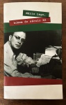 Livro `Mário Lago, homem do século XX` com dois cds e um DVD