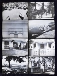 BRASIL - Cartões Postais - Olhos de Ver Vol. 2  - "Urca" - 16 postais - no envelope original - muito bem conservados com pequenas manchas