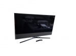 Televisor Samsung Smart  43 " com controle remoto, funcionando perfeitamente, 92 x 60 cm.