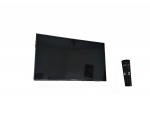 Televisor Smart,  LG,  com controle remoto funcionando  perfeitamente,43 95 x 62 cm.