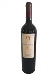 Vinho chileno tinto Laura Hartwing, Cabernet Sauvignon, Reserva 2005