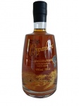 Cachaça Companheira Extra Premium, envelhecida 8 anos em barril de carvalho, 700 ml.