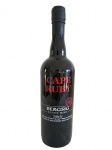 Vinho tinto africano, Cape Rubi, Bergsig  Estate wine,  750 ml.