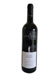 Vinho tinto australiano, Bremerton Selkirk Shiraz, 2006, 750 ml.