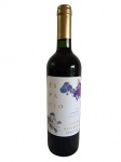 Vinho tinto chileno, Espacio Gran Reserva, Cabernet, 2015, 750 ml.