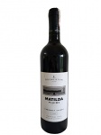 Vinho tinto australiano, Matilda, Plains Cabernet Shiraz, 2009, 750 ml.