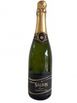 Espumante Salton Brut Reserva Ouro, 750 ml.