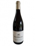 Vinho tinto Ciclos francês, Paul Mas Estante, Carignan, Vicilles Vignes, 2011, 750 ml.