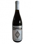 Vinho tinto americano Francis Coppola, Pinot Noir,  2002, 750 ml.