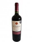 Vinho tinto argentino,  MI Terruno, Reserve, Cabernet Franc,  2018, 750 ml.