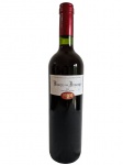 Vinho tinto português, Berço do Infante, Vinho Regional Estremadura,  2001, 750 ml.