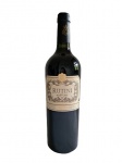 Vinho tinto argentino, Rutini, Malbec 2003, 750 ml.