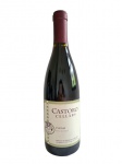 Vinho tinto americano, Castoro Cellars  syrah, Paso Robles, 2000 Reserve. 750 ml.