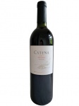 Vinho tinto argentino, Catena Cabernet Sauvignon, 2003, 750 ml.