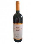 Vinho tinto italiano Castello Maggiore, Merlot, 2005, 750 ml.