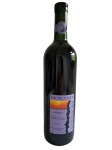 Vinho tinto italiano Morandé Pioneiro Merlot Valle Central 2001, 750 ml.