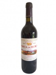 Vinho tinto português Porca de Murça, Douro, 2003, 750 ml.