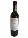 Vinho tinto francês Chateau Graves de Peyroutas, Saint Emilion Grand Cru, 2003, 750 ml.
