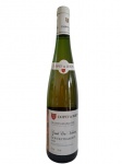 Vinho branco francês, Dopff & Irion, Alsace Grand Cru Vorbourg, 2000, 750 ml.