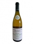 Vinho branco francês  Chablis Grand Cru Bougros, Domaine William Fevre, 2002, 750 ml.