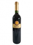 Vinho tinto português Solao Bairrada, 2000, 750 ml.
