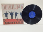 LP - The Beatles - HELP - Disco em ótimo estado de conservação. Atenção! As peças são vendidas no e