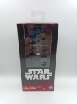 Star Wars - Return of the Jedi - Disney Hasbro - Boneco action figure Darth Vader. Na embalagem origina que mede 15,5cm de altura.