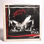 Vinil Camisa de Venus: Ao Vivo. Produto Original. Gravadora RGE. Fabricado e distribuído por RCA Eletrônica Ltda. 1986. Capa (escurecida, com pontos de oxidação e desgastes do material)/contracapa (com pontos de oxidação, escurecida e com desgastes do material) em regular estado de conservação, manchas/pontos de oxidação, marcação do disco, com sinais de uso, manuseio e desgastes. Contém plástico de proteção do disco. Disco com riscos, mesmo que superficiais, podem ocasionar algum nível de ruído na audição. Não contém encarte. Lado A 5 faixas. Lado B 5 faixas.