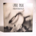 Vinil Capital Inicial: Independência. Produto Original. Gravadora Polydor. Fabricado e distribuído por Fonobrás distribuidora fonográfica brasileira Ltda. 1987. Capa (escurecida, com pontos de oxidação e desgastes do material)/contracapa (com pontos de oxidação, escurecida e com desgastes do material) em regular estado de conservação, manchas/pontos de oxidação, marcação do disco, com sinais de uso, manuseio e desgastes. Contém plástico de proteção do disco. Disco com riscos, mesmo que superficiais, podem ocasionar algum nível de ruído na audição. Contém encarte. Lado A 5 faixas. Lado B 5 faixas.