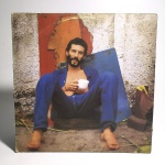 Vinil Gonzaguinha: caminhos do coração. Produto Original. Gravadora Emi. Fabricado e distribuído pela Emi-Odeon Fonográfica Industrial e Eletrônica Ltda. 1982. Capa (escurecida, com pontos de oxidação e desgastes do material)/contracapa (com pontos de oxidação, escurecida e com desgastes do material) em regular estado de conservação, manchas/pontos de oxidação, marcação do disco, com sinais de uso, manuseio e desgastes. Contém capa de papel como proteção do disco, oxidada. Disco com riscos, mesmo que superficiais, podem ocasionar algum nível de ruído na audição. Selo fonográfico com carimbo. Lado A 5 faixas. Lado B 5 faixas.