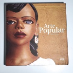 Livro: Arte Popular: brasileira vol 02. Biolab. Idioma: Português. Editora Decor Books. 301 páginas. Capa dura. Livro em bom estado de conservação. Não possui grifo ou rasura.