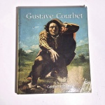 Livro: Gustave Courbet. Georges Riat. Idioma: Inglês. New York, 2008. Editora Parkstone. 255 páginas. Capa dura. Livro possui miolo irregular, com abertura. Corte, miolo e capa em regular estado de conservação. Não possui grifo ou rasura