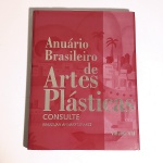 Anuário Brasileiro de Artes Plásticas: Consulte volume VIII. Roma. Idioma: Português. São Paulo. Editora Roma. 196 páginas. Capa dura. Livro em bom estado de conservação. Não possui grifo ou rasura.