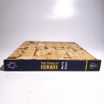 The Story of Israel. Martin Gilbert. Idioma: Inglês. London, 2008. Editora Andre Deutsch. 64 páginas. Capa dura. Livro em bom estado de conservação. Não possui grifo ou rasura.