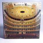 Teatros de México. Hector Azar. Idioma: Espanhol. México DF, 1991. Editora Banamex. 269 páginas. Capa dura. Livro em regular estado de conservação. Corte e miolo com manchas amareladas. Sobrecapa com leves marcas de manuseio. Não possui grifo ou rasura.